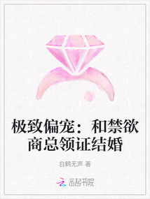 極致偏寵:和禁欲商總領證結婚