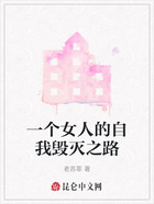 一个女人的自我毁灭之路在线阅读