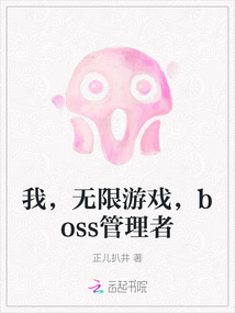 我，無限游戲，boss管理者