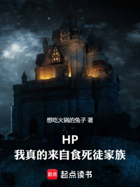 HP,我真的来自食死徒家族在线阅读