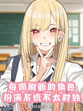 每周刷新的角色扮演系统不太对劲在线阅读
