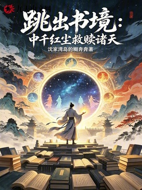 跳出书境中千红尘救赎诸天在线阅读