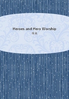 Heroes and Hero Worship在线阅读