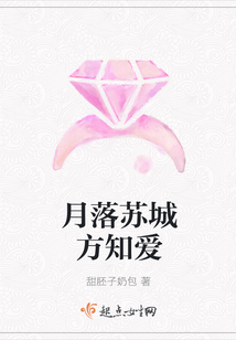 月落蘇城方知愛