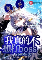 我真的不想打boss