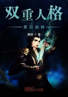 双重人格重回巅峰在线阅读