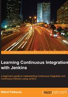 Learning Continuous Integration with Jenkins在线阅读