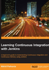 Learning Continuous Integration with Jenkins