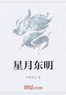 星月东明