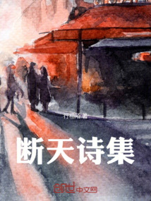 斷天詩集