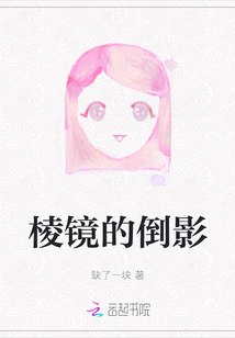 棱鏡的倒影