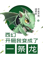 西幻:开局我变成了一条龙在线阅读