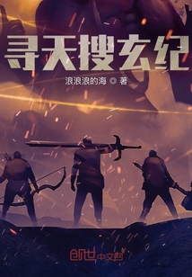 尋天搜玄紀