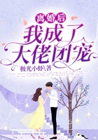 離婚后我成了大佬團寵在線閱讀