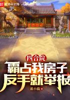 四合院:霸占我房子,反手就举报在线阅读