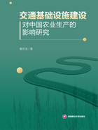 交通基础设施建设对中国农业生产的影响研究