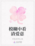 模糊中看清爱意在线阅读