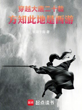 穿越大唐二十载，方知此地是西游在线阅读