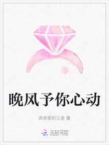 晚风予你心动在线阅读