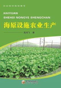 海原設(shè)施農(nóng)業(yè)生產(chǎn)