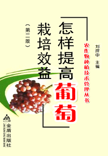 怎樣提高葡萄栽培效益