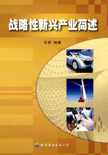 戰(zhàn)略性新興產(chǎn)業(yè)簡(jiǎn)述