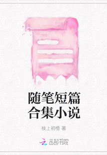 隨筆短篇合集小說