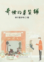 奇怪的雜貨鋪在線閱讀