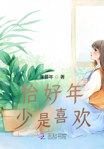 恰好年少是喜歡