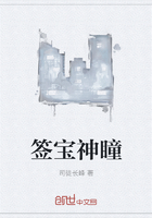簽寶神瞳在線閱讀