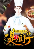 三国之我真的只是个厨子