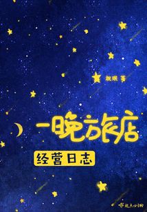 一晚旅店經營日志