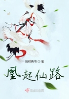 凰起仙路在线阅读