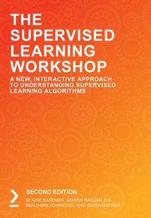 The Supervised Learning Workshop
