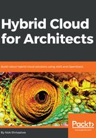 Hybrid Cloud for Architects在线阅读