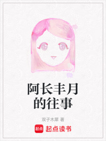 阿長豐月的往事
