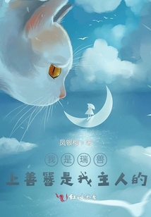 我是瑞獸！上善簪是我主人的！