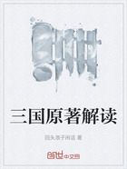 三国原著解读