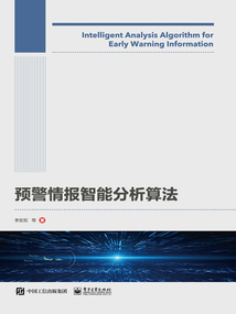 預警情報智能分析算法