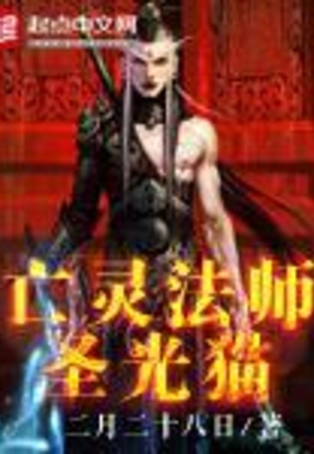 亡灵法师圣光猫在线阅读