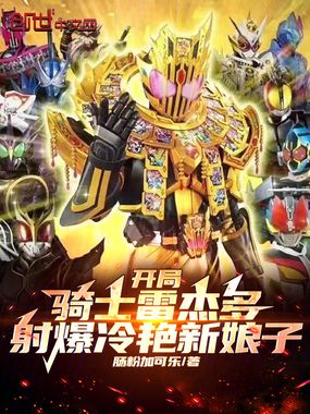 开局骑士雷杰多,打爆冷艳新娘子在线阅读
