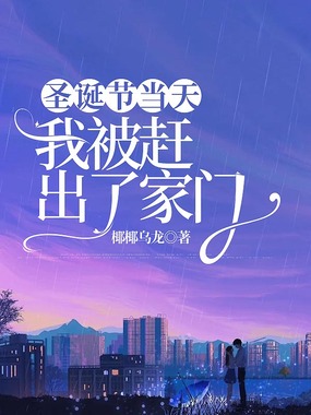 圣诞节当天,我被赶出了家门在线阅读