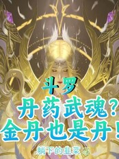 斗罗:丹药武魂?金丹也是丹!在线阅读