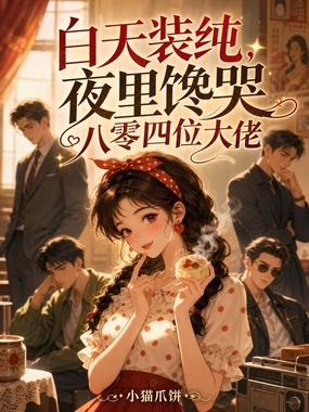 白天装纯，夜里馋哭八零四位大佬在线阅读