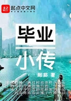 畢業小傳在線閱讀