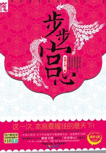 步步宫心