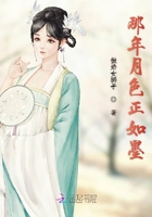 那年月色正如墨在線閱讀