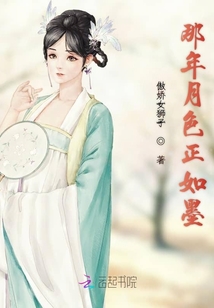 那年月色正如墨