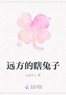 远方的瞎兔子
