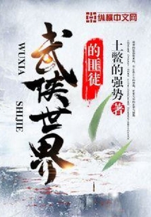 武俠世界的匪徒